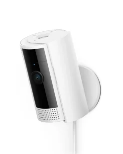 Ring Indoor Camera (2nd gen) - White