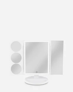 Rio Full Size LED Makeup Mirror