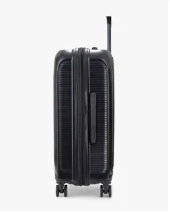 Rock Austin Large Suitcase - Black