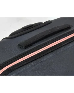 Rock Hydra-Lite Cabin Suitcase - Charcoal