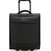 Rock Paris Underseat Suitcase - Black