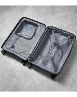 Rock Vancouver 3pc Suitcase Set - Pebble