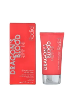 Rodial Dragons Blood Hyaluronic Moisturiser SPF15 50 ml