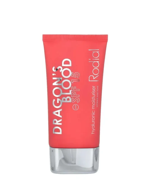 Rodial Dragons Blood Hyaluronic Moisturiser SPF15 50 ml