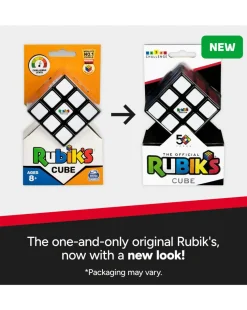 Rubik's Cube 3x3