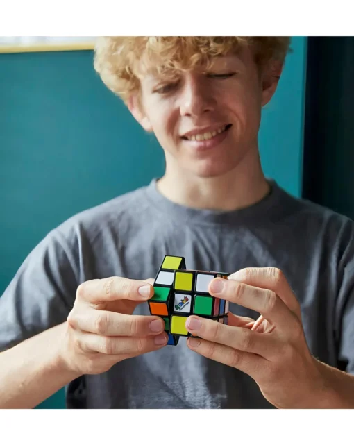 Rubik's Cube 3x3