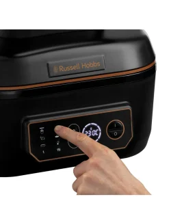Russel Hobbs 5.5L SatisFry Air Fryer & Grill Multi Cooker