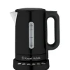 Russell Hobbs 27730 Addison Matte Black Variable Temperature Kettle