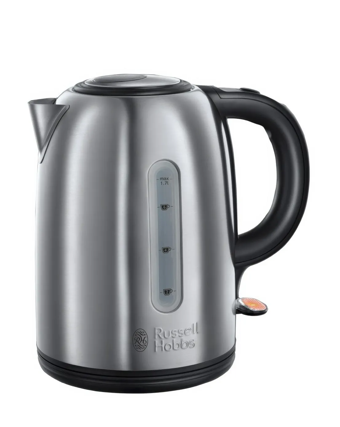 Russell Hobbs 20441 Brushed Stainless Steel Kettle