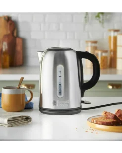 Russell Hobbs 20441 Brushed Stainless Steel Kettle