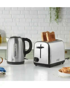 Russell Hobbs 20441 Brushed Stainless Steel Kettle