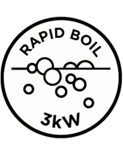 Russell Hobbs 20441 Brushed Stainless Steel Kettle