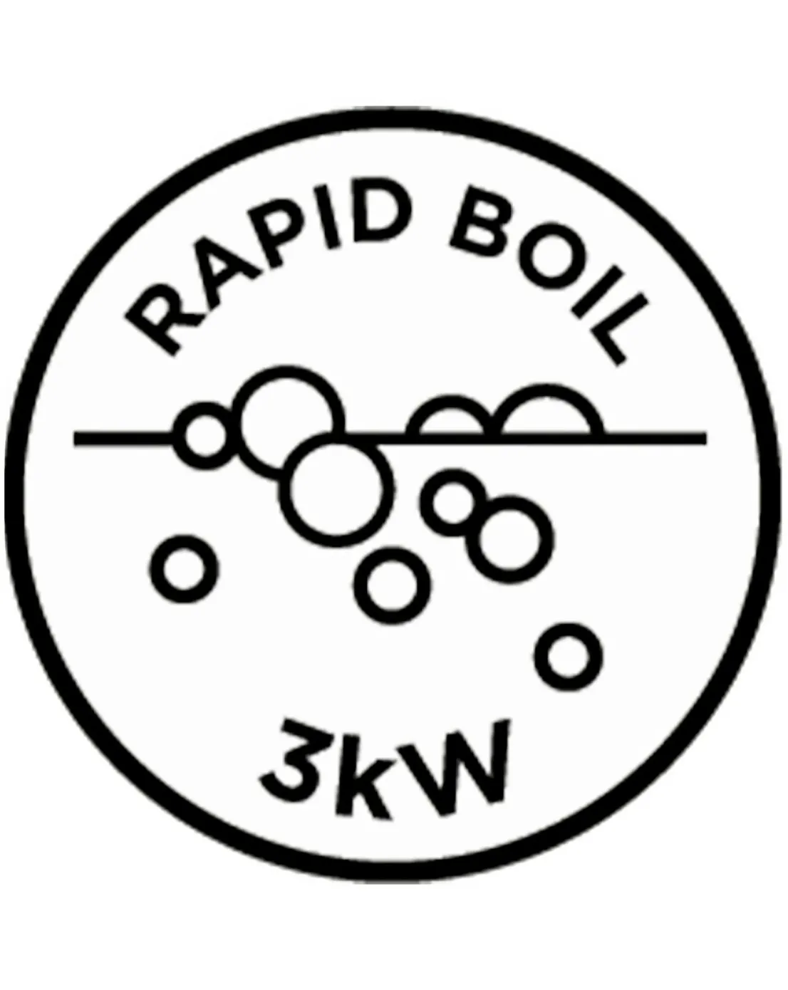 Russell Hobbs 20441 Brushed Stainless Steel Kettle