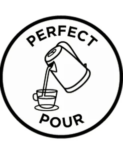 Russell Hobbs 20441 Brushed Stainless Steel Kettle