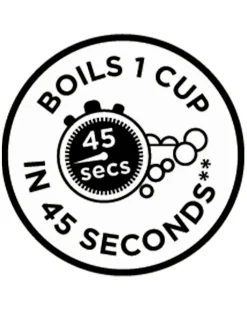 Russell Hobbs 20441 Brushed Stainless Steel Kettle