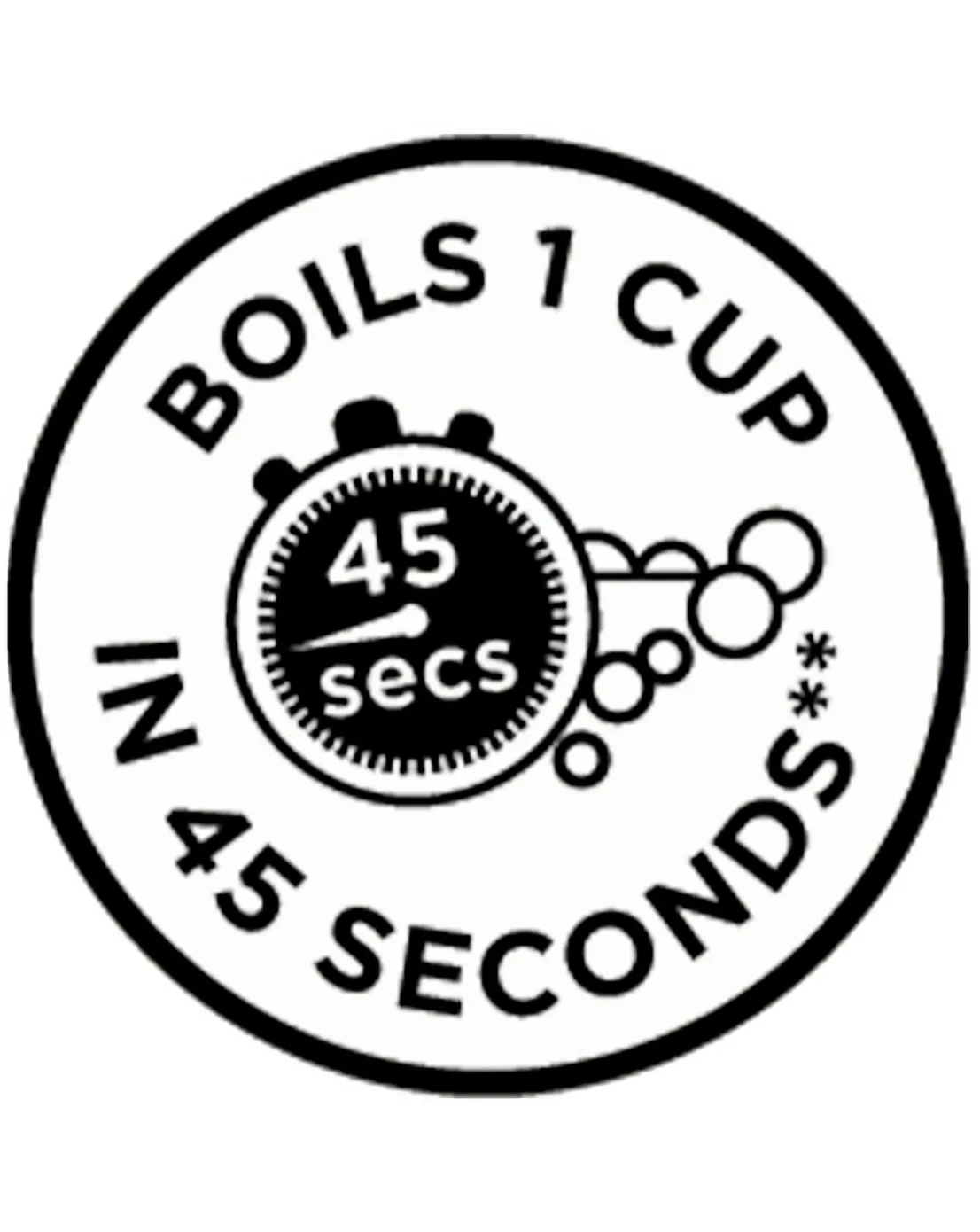 Russell Hobbs 20441 Brushed Stainless Steel Kettle