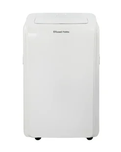 Russell Hobbs 11000 BTU Portable Air Conditioner & Dehumidifier