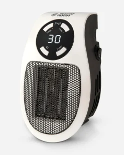 Russell Hobbs Ceramic 500W Plug Heater