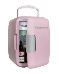Russell Hobbs 4L Cooler - Pink