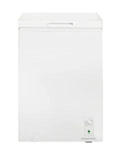 Russell Hobbs RH99CF0E1W 99 Litre Chest Freezer - White