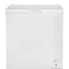 Russell Hobbs RH198CF0E1W 198 Litre Chest Freezer - White