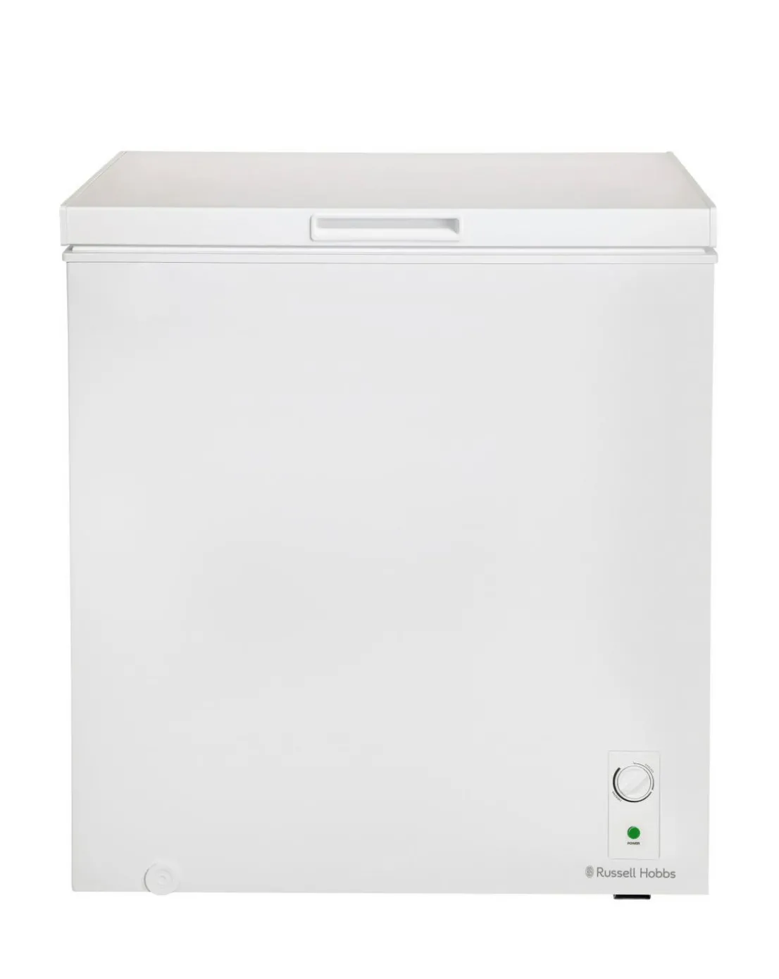 Russell Hobbs RH198CF0E1W 198 Litre Chest Freezer - White