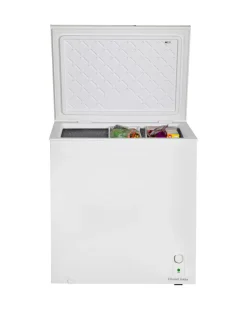 Russell Hobbs RH198CF0E1W 198 Litre Chest Freezer - White