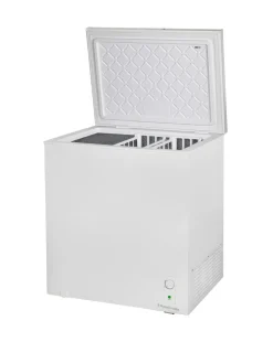 Russell Hobbs RH198CF0E1W 198 Litre Chest Freezer - White