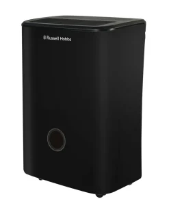 Russell Hobbs RHDH2002B 20 Litre Dehumidifier - Black