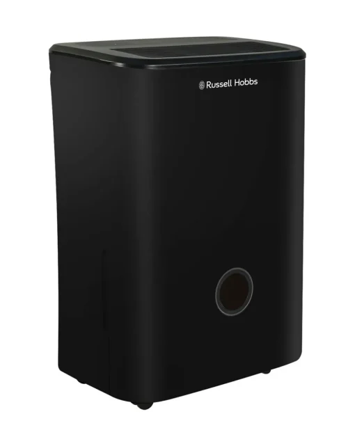 Russell Hobbs RHDH2002B 20 Litre Dehumidifier - Black