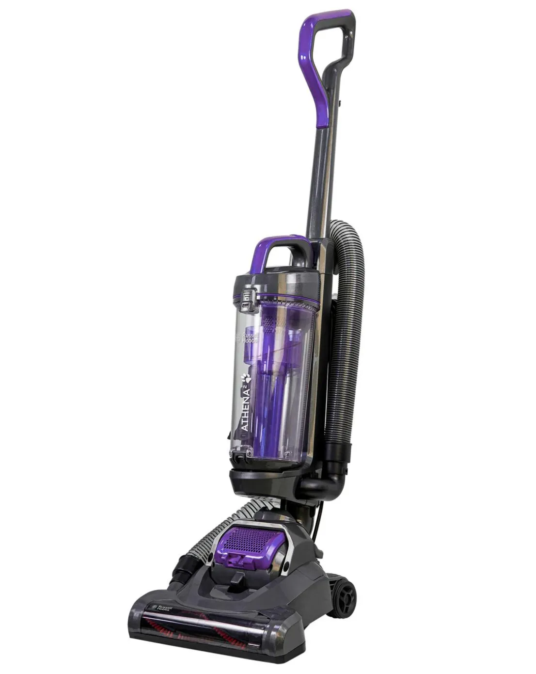 Russell Hobbs RHUV5601 Athena Pet Upright Vacuum