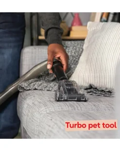 Russell Hobbs RHUV5601 Athena Pet Upright Vacuum