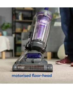 Russell Hobbs RHUV5601 Athena Pet Upright Vacuum