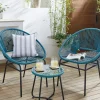 Salsa Bistro Set