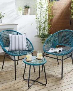Salsa Bistro Set