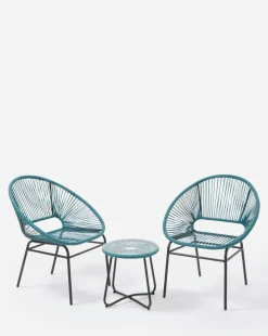 Salsa Bistro Set