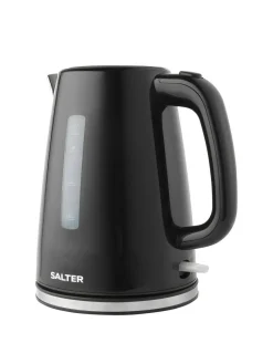 Salter Deco 2 Slice Toaster and Rapid Boil Kettle Bundle
