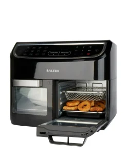 Salter Dual View 12L Air Fryer Oven