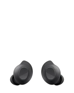 Samsung A05S 4G 64GB Black and Samsung Buds FE Graphite Bundle