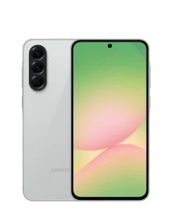 Samsung Galaxy A56 5G Awesome Lightgray