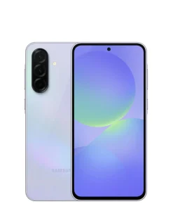 Samsung Galaxy A36 5G Awesome Lavender