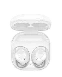 Samsung Galaxy Buds FE Wireless Earbuds - White
