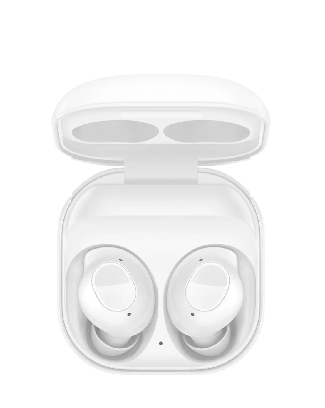 Samsung Galaxy Buds FE Wireless Earbuds - White