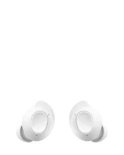 Samsung Galaxy Buds FE Wireless Earbuds - White