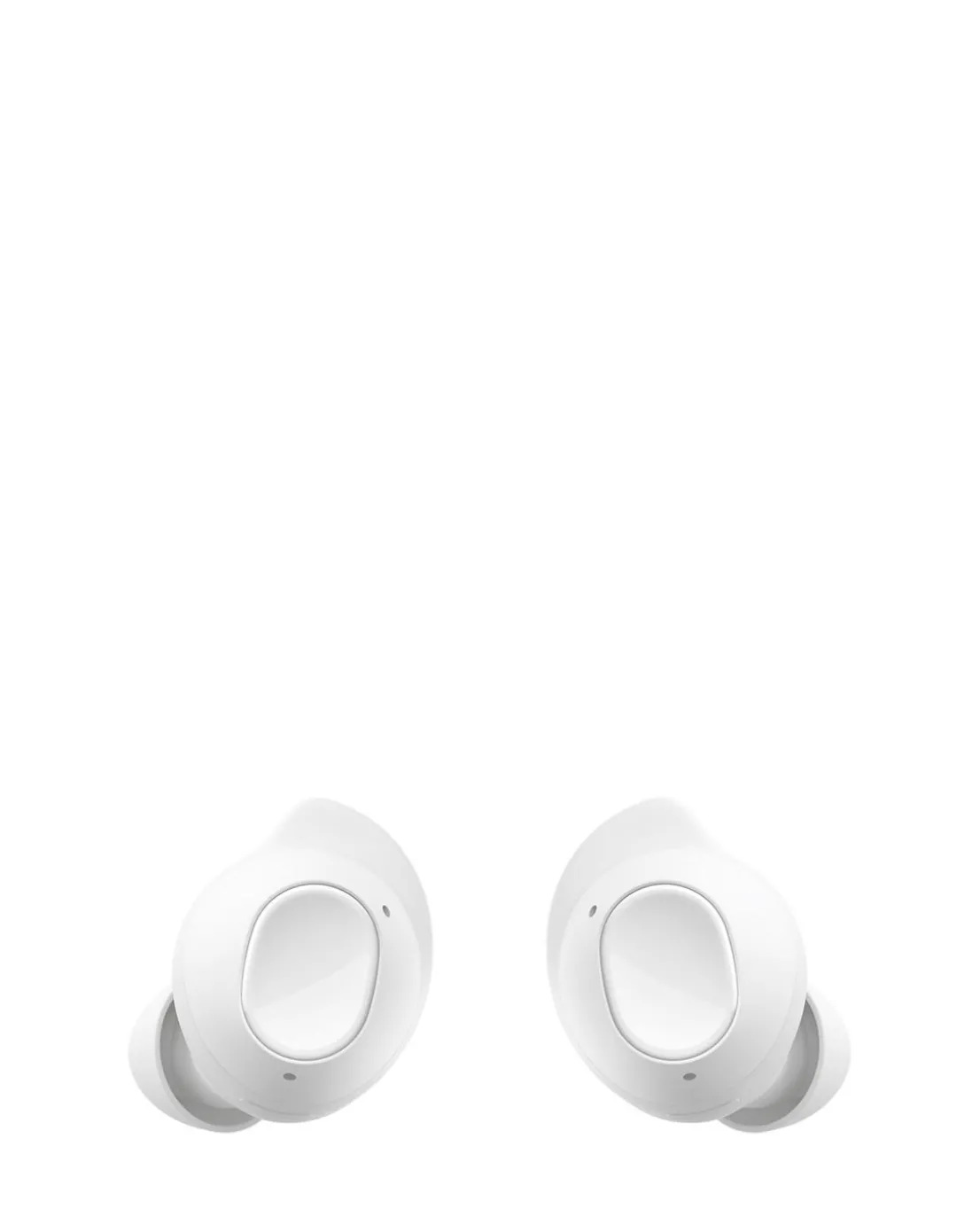Samsung Galaxy Buds FE Wireless Earbuds - White