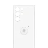Samsung Galaxy S24 Ultra Clear Gadget Case
