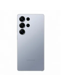 Samsung Galaxy S25 Ultra 256GB - Titanium Blue