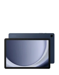 Samsung Galaxy Tab A9+ 11in 64GB WiFi Tablet - Dark Blue