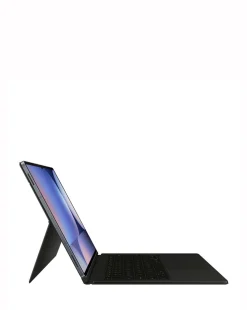 Samsung Galaxy Tab S10+ 12.4in 512GB WiFi 5G Tablet - Silver