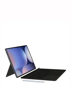 Samsung Galaxy Tab S10+ 12.4in 512GB WiFi 5G Tablet - Silver